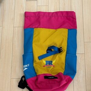 Timbuk2 Brooks PR Colorful Backpack